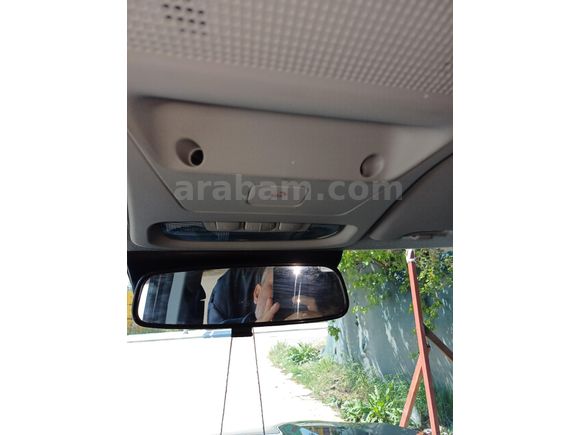Sahibinden Ford Tourneo Courier 1.5 EcoBlue Titanium 2024 Model