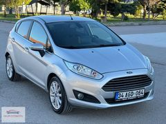 OKURDAN HATASIZ BOYASIZ TRAMERSİZ 55 BİNDE TİTANİUM FİESTA