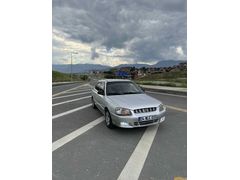  SAHİBİNDEN BAKIMLI VE MASRAFSIZ 1.3 LX MİLENYUM KASA
