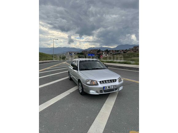  SAHİBİNDEN BAKIMLI VE MASRAFSIZ 1.3 LX MİLENYUM KASA