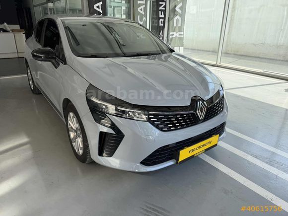 K.KARTINA 12 TAKSİT-CLİO EVOLUTİON X-TRONİC 90 HP