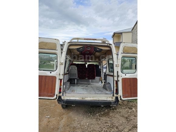 Sahibinden Ford Transit 330 S 2003 Model