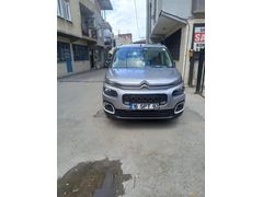 Sahibinden Citroen Berlingo 1.5 BlueHDI Shine 2023 Model