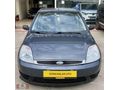 2006 FİESTA OTOMATIK 1.6i COMFORT