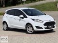 ENKA GROUPS 2014 FİESTA OTOMATİK 1.6 TREND X 134.000 HATASIZ