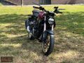 2020 HONDA CB 250 R