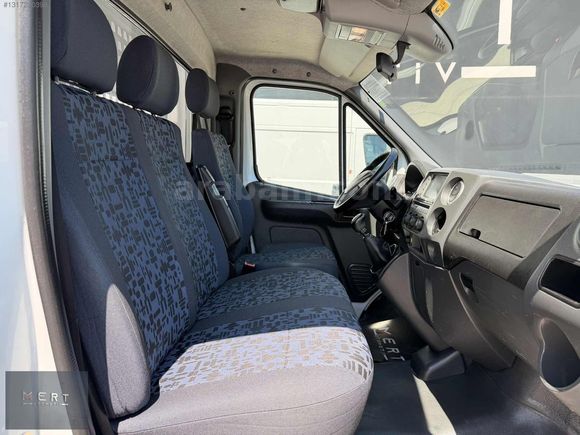 MERT OTOMOTİVDEN\2023\GAZELLE NN\UZUN ŞASİ\ÇİFT TEKER