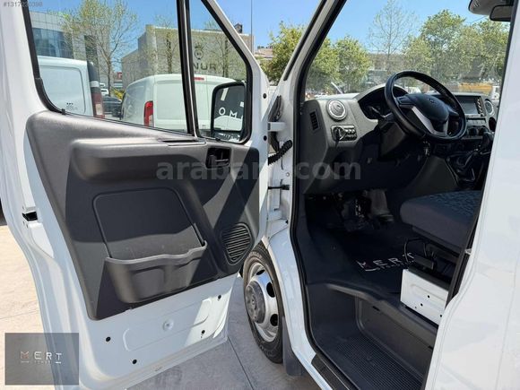 MERT OTOMOTİVDEN\2023\GAZELLE NN\UZUN ŞASİ\ÇİFT TEKER