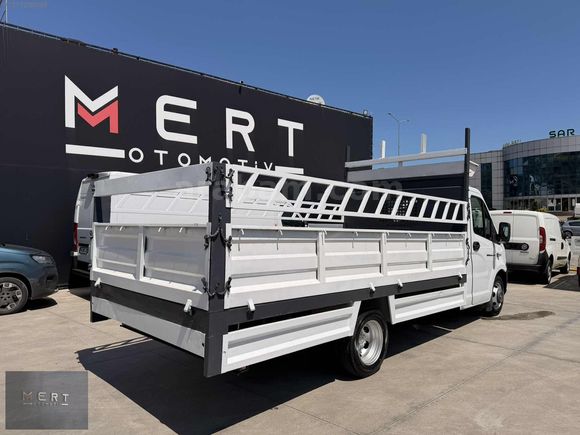 MERT OTOMOTİVDEN\2023\GAZELLE NN\UZUN ŞASİ\ÇİFT TEKER