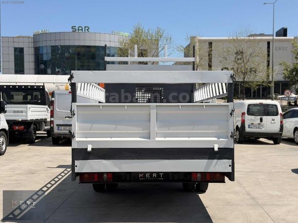 MERT OTOMOTİVDEN\2023\GAZELLE NN\UZUN ŞASİ\ÇİFT TEKER