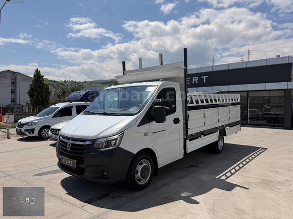 MERT OTOMOTİVDEN\2023\GAZELLE NN\UZUN ŞASİ\ÇİFT TEKER