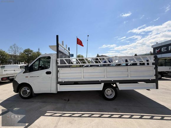 MERT OTOMOTİVDEN\2023\GAZELLE NN\UZUN ŞASİ\ÇİFT TEKER