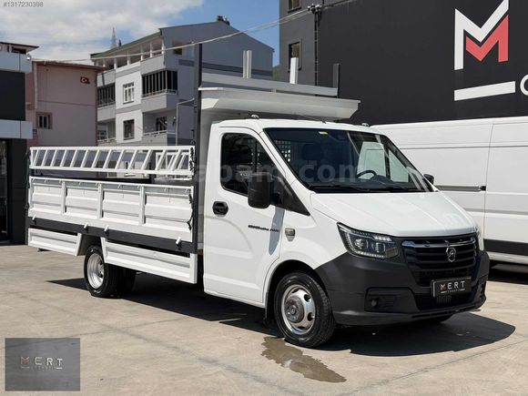 MERT OTOMOTİVDEN\2023\GAZELLE NN\UZUN ŞASİ\ÇİFT TEKER