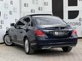2014 C180 EXCLUSİVE ÇİFT HAFIZA-CAM TAVAN-ISITMA-