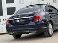 2014 C180 EXCLUSİVE ÇİFT HAFIZA-CAM TAVAN-ISITMA-