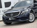 2014 C180 EXCLUSİVE ÇİFT HAFIZA-CAM TAVAN-ISITMA-