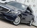 2014 C180 EXCLUSİVE ÇİFT HAFIZA-CAM TAVAN-ISITMA-