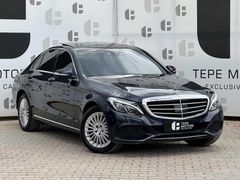 2014 C180 EXCLUSİVE ÇİFT HAFIZA-CAM TAVAN-ISITMA-