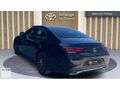 BAKIRCILAR'DAN MERCEDES-BENZ CLS 300 D AMG
