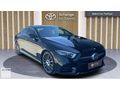 BAKIRCILAR'DAN MERCEDES-BENZ CLS 300 D AMG