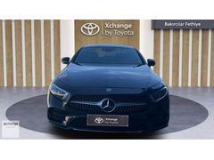 BAKIRCILAR'DAN MERCEDES-BENZ CLS 300 D AMG