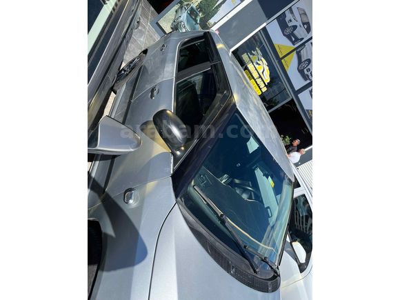 Galeriden Skoda Fabia 1.2 Ambiente 2010 Model Diyarbakır