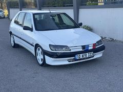 RK MOTORS 35 PEUGEOT 306 XT 1.8 BEBEKLER BEBEĞİ