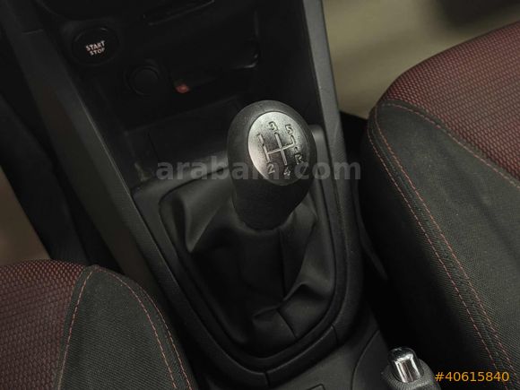 RENAULT CİLO 1.2. JOY LPG