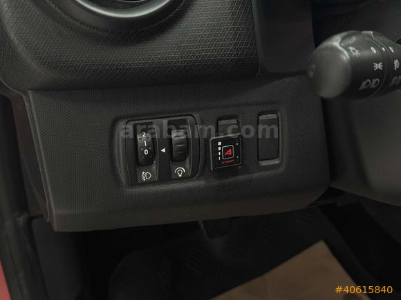 RENAULT CİLO 1.2. JOY LPG