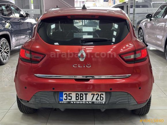 RENAULT CİLO 1.2. JOY LPG