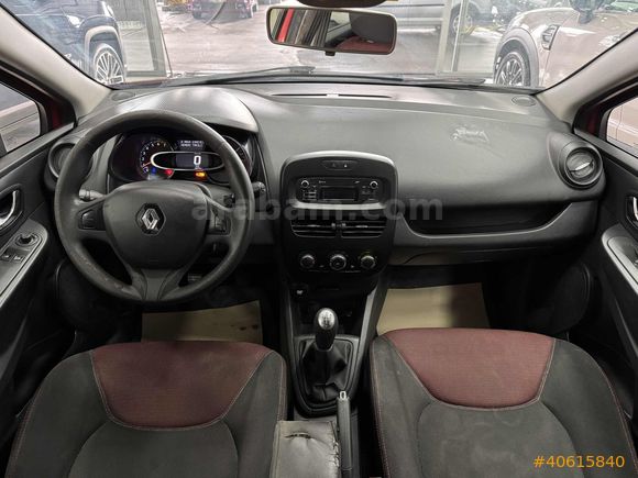 RENAULT CİLO 1.2. JOY LPG