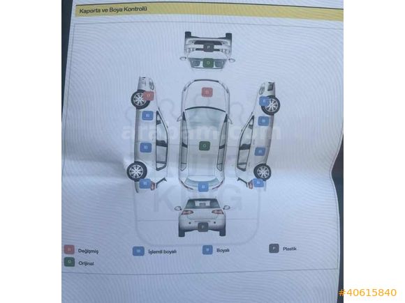 RENAULT CİLO 1.2. JOY LPG