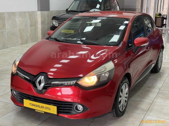 RENAULT CİLO 1.2. JOY LPG