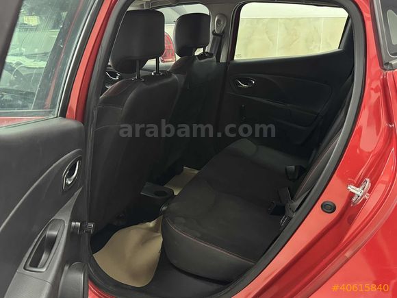 RENAULT CİLO 1.2. JOY LPG