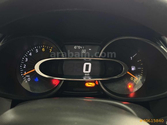 RENAULT CİLO 1.2. JOY LPG
