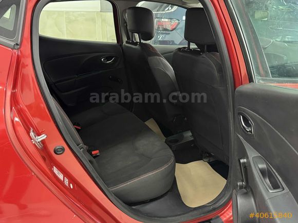 RENAULT CİLO 1.2. JOY LPG
