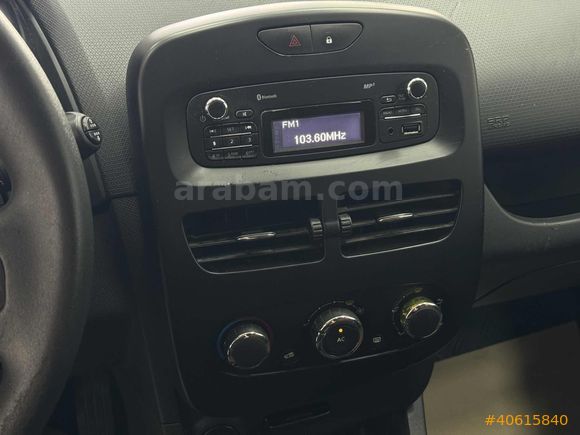 RENAULT CİLO 1.2. JOY LPG