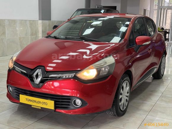 RENAULT CİLO 1.2. JOY LPG