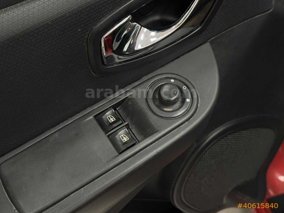RENAULT CİLO 1.2. JOY LPG
