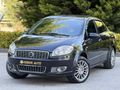 Galeriden Fiat Linea 1.4 Fire Active Plus 2012 Model Gaziantep