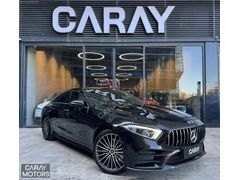 CARAY -2021 CLS 400d BAYii- SOĞUTMA - 360 - MAKYAJLI - BURMASTER