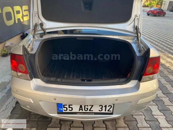 2011 OPEL ASTRA 1.3 CDTİ 111. YIL ENJOY HATASIZ