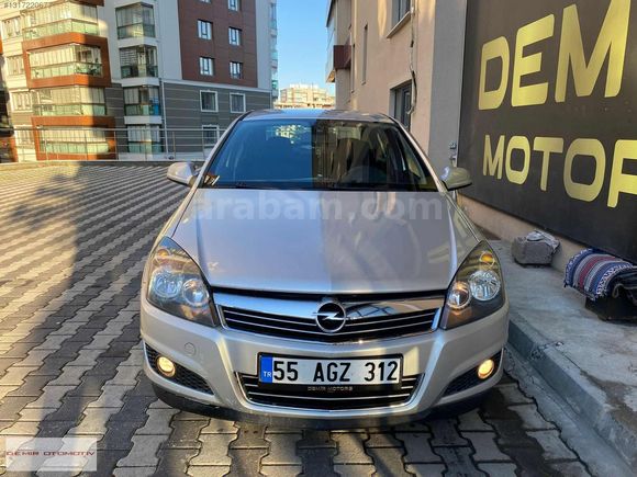 2011 OPEL ASTRA 1.3 CDTİ 111. YIL ENJOY HATASIZ