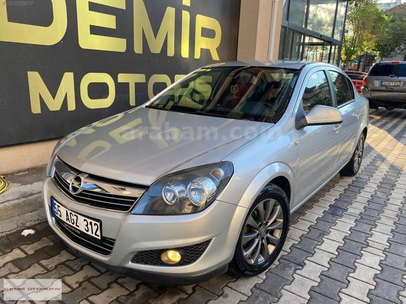 2011 OPEL ASTRA 1.3 CDTİ 111. YIL ENJOY HATASIZ