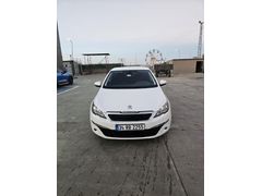 Sahibinden Peugeot 308 1.6 BlueHdi Active 2016 Model  203.000 km Beyaz