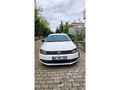 Sahibinden Volkswagen Jetta 1.6 TDi Highline 2012 Model 