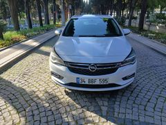 Sahibinden Opel Astra 1.6 CDTI Enjoy 2017 Model İstanbul 144.000 km Beyaz