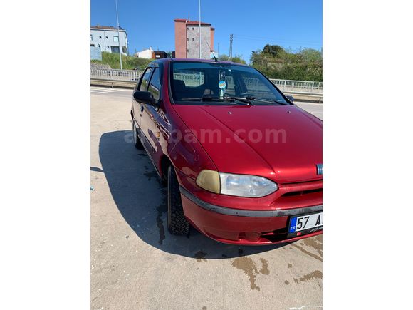 Sahibinden Fiat Palio 1.4 EL 2001 Model