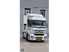 BAYRAKLAR OTOMOTİVDEN AXOR 1840 YENİ YÜZ