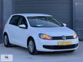 KOCAÖZ'DEN HATASIZ 2012 GOLF6 1.6 TDİ TRENDLİNE 238 BİNDE